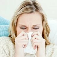 Как избавиться от заложенности носа: быстрое лечение