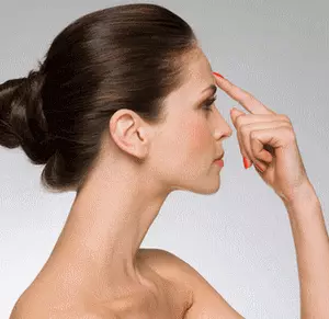 Упражнения для носа: как сделать четкий профиль